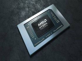 AMD 解释为何移动 APU 不使用 chiplets 架构：避免影响功耗